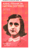 Anne Frankın hatıra defteri